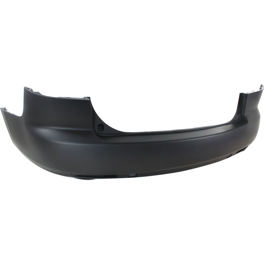 MAZDA CX-7 REAR BUMPER COVER PRIMED OEM#EGY15022XCBB 2007-2009 PL#MA1100188