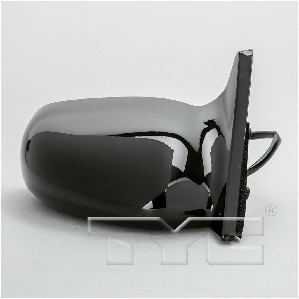 DODGE STRATUS/COUPE MIRROR RIGHT (Passenger Side) PWR/NON-HTD OEM#MR611890 2001-2005 PL#MI1321120