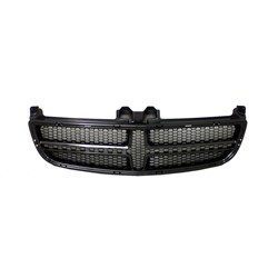 DODGE CHARGER ##GRILLE ASSEMBLY (SRT-8) OEM#1SF03DX8AA 2012-2014 PL#CH1200364