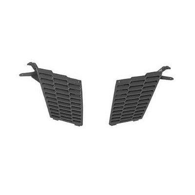 PONTIAC SUNFIRE GRILLE LEFT (Driver Side) OEM#22707671 2003-2005 PL#GM1200500