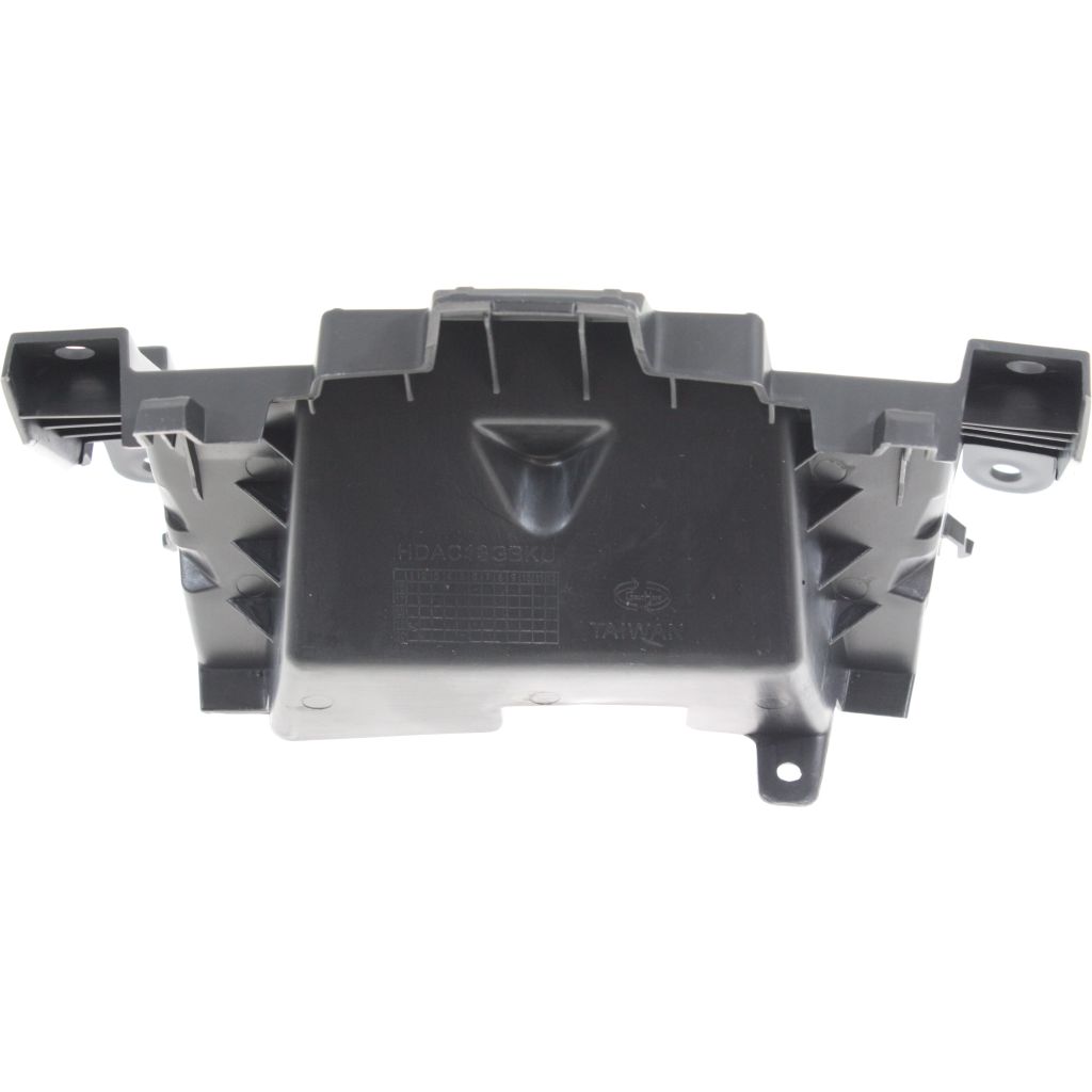 HONDA ACCORD HYBRID GRILLE BRACKET OEM#71125T2AA00 2014-2015 PL#HO1207111