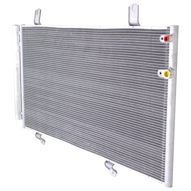 TOYOTA AVALON A/C CONDENSER W/R.D. OEM#8846006210 2011-2012 PL#TO3030203