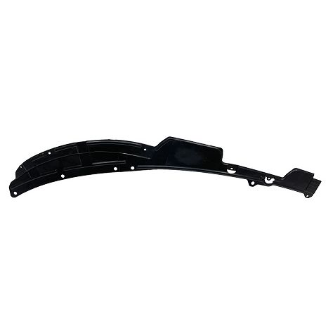 NISSAN PATHFINDER FRONT BUMPER LOWER AIR DEFLECTOR LEFT (Driver Side) OEM#960139PF0A 2017-2020 PL#NI1046110