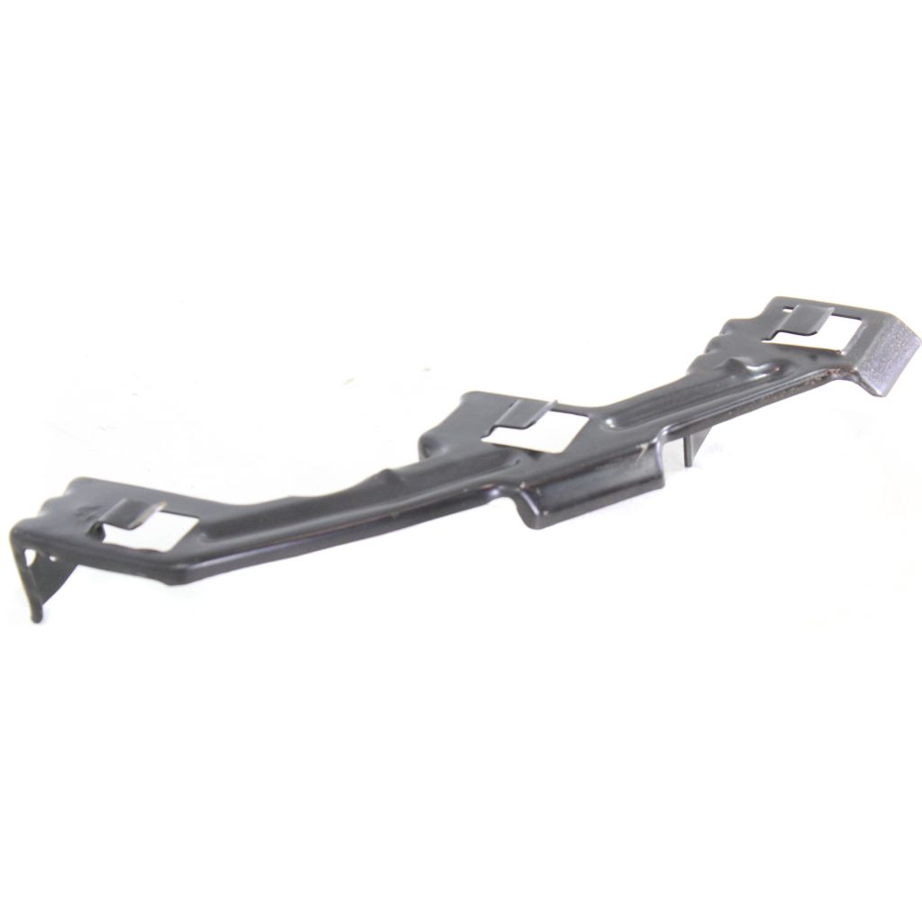 KIA SORENTO FRONT BUMPER COVER SUPPORT BRACKET RIGHT (Passenger Side) (LX/EX) STEEL OEM#865562P000 2011-2013 PL#KI1043104