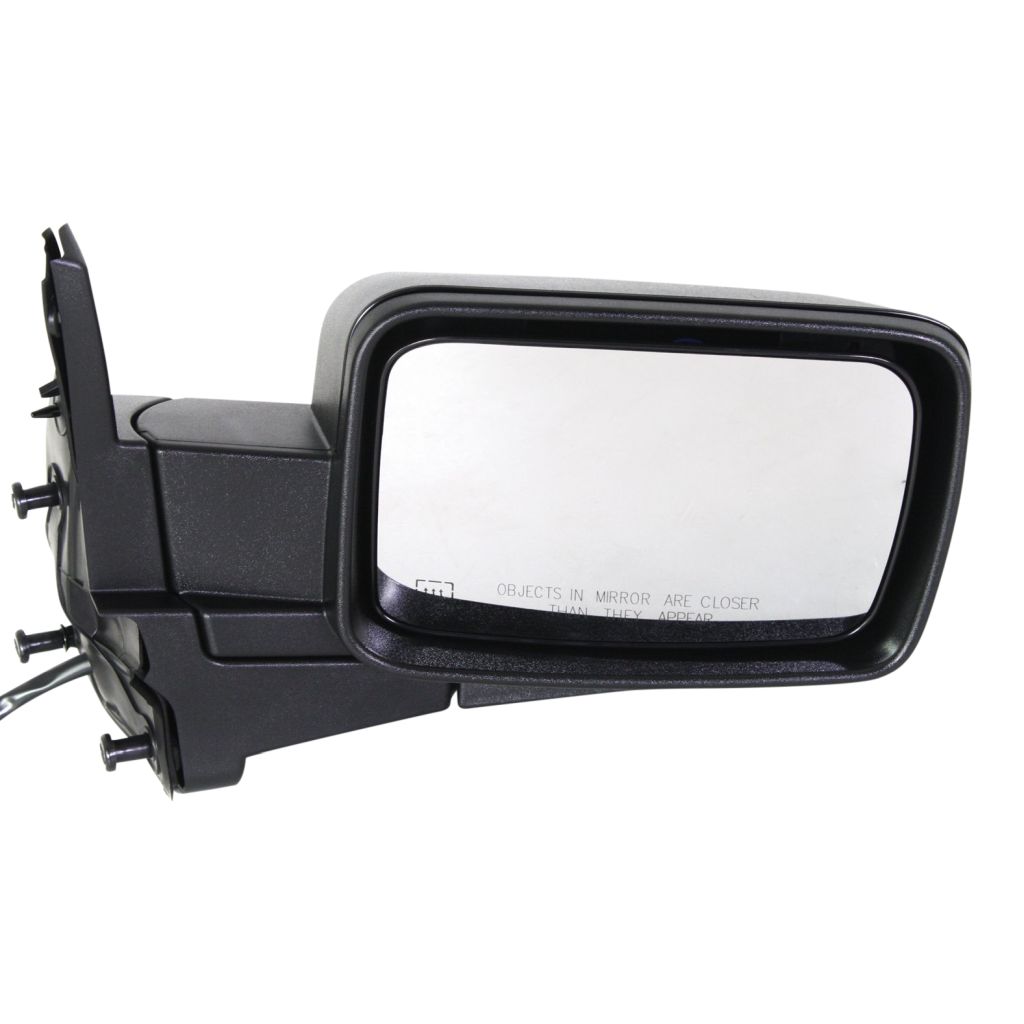 JEEP COMMANDER DOOR MIRROR RIGHT (Passenger Side) POWER/HEATED (W/MEMORY)(W/O Multi-Mem.Function) OEM#55157012AE 2006-2008 PL#CH1321276