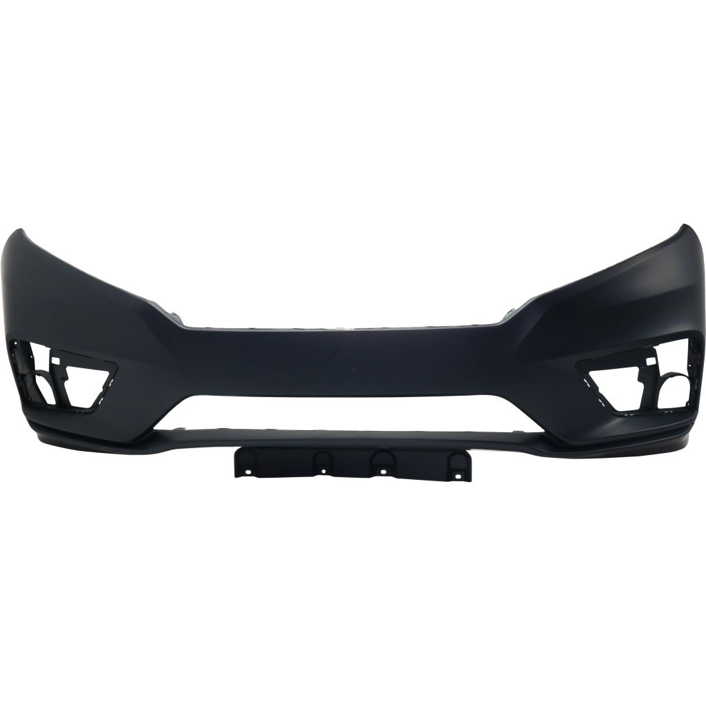 HONDA ODYSSEY FRONT BUMPER COVER PRM OEM#04711THRA00ZZ 2018-2020 PL#HO1000310