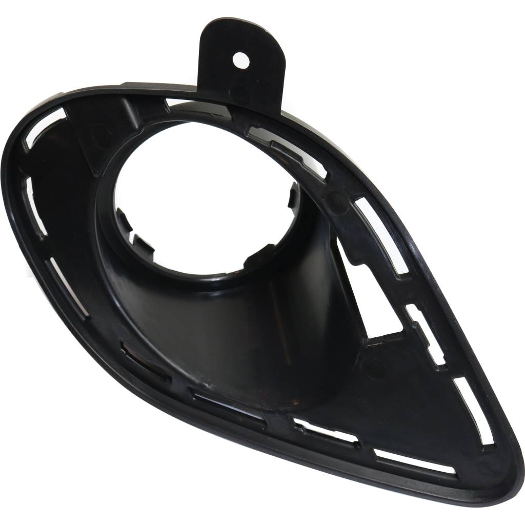 DODGE CHARGER FOG LAMP BRACKET RIGHT (Passenger Side) (R/T SCAT PACK)(DAYTONA/DAYTONA 392)(SRT 392) OEM#68280430AA 2015-2023 PL#CH2603100