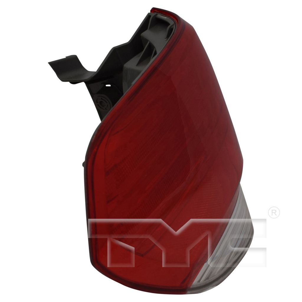 HONDA ODYSSEY TAIL LAMP UNIT LEFT (Driver Side) (OUTER) OEM#33551SHJA51 2008-2010 PL#HO2818134