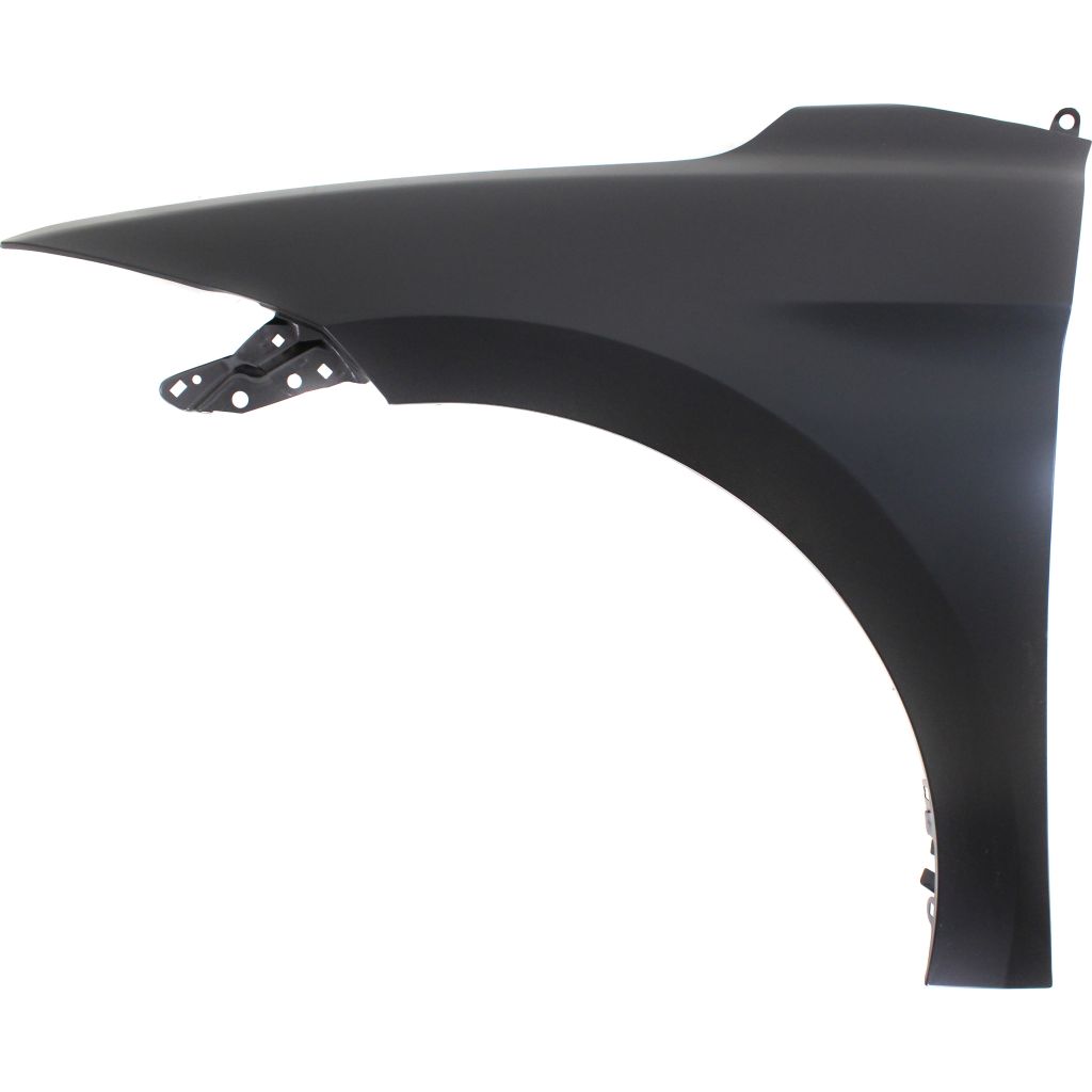 HYUNDAI ELANTRA SEDAN FENDER LEFT (Driver Side) OEM#66311F2000 2017-2018 PL#HY1240166