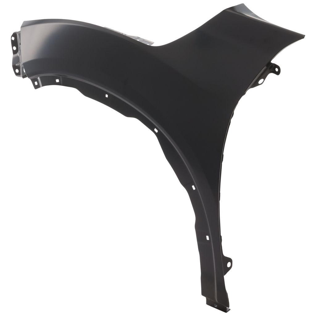 HONDA HRV FENDER LEFT (Driver Side) OEM#60261T7WA90ZZ 2016-2022 PL#HO1240190