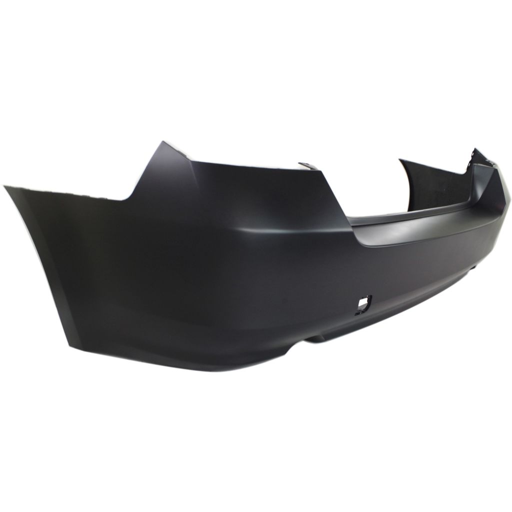 SUBARU LEGACY REAR BUMPER COVER PRIMED OEM#57704AJ06A 2010-2014 PL#SU1100165