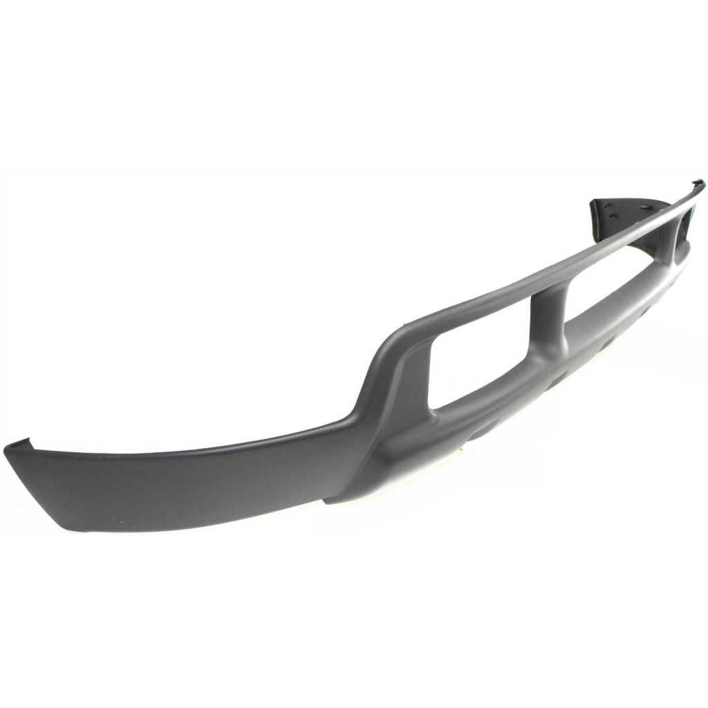 FORD TRUCKS & VANS EXCURSION FRONT BUMPER VALANCE UPPER GRAY OEM#1C3Z17626AAC 2000-2004 PL#FO1095176