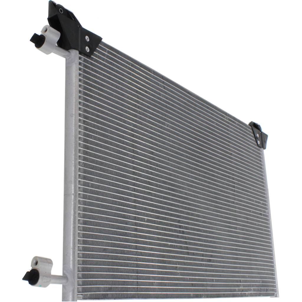 GM TRUCKS & VANS SIERRA/PU 2500/3500 (GMC) A/C CONDENSER OEM#20913751 2007-2010 PL#GM3030162