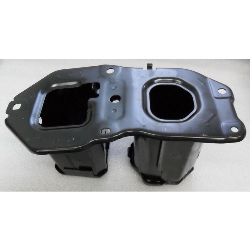 HONDA CIVIC HYBRID FRONT REINF BRACKET RIGHT (Passenger Side) **CAPA** OEM#71150TR3A00ZZ 2013-2015 PL#HO1067117C