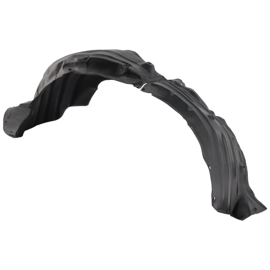 MAZDA MAZDA6 FENDER LINER LEFT (Driver Side) (VACUUM FORM) OEM#GRF256140-PFM 2018-2021 PL#MA1248151