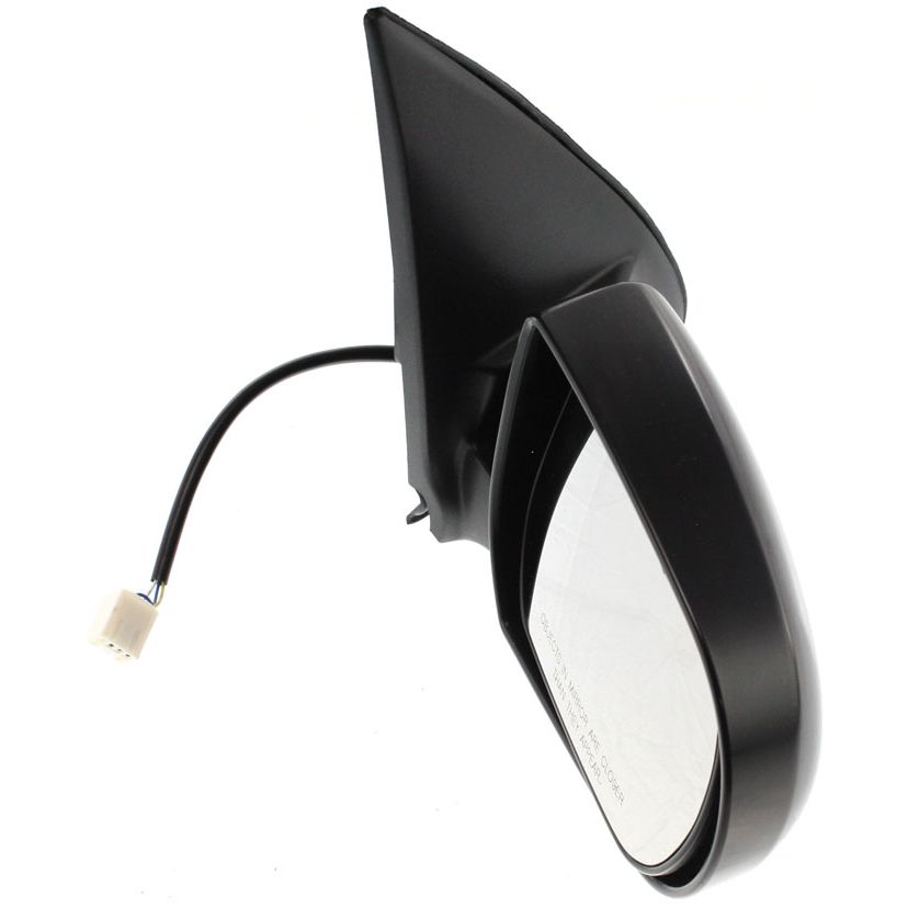 MAZDA TRIBUTE DOOR MIRROR RIGHT (Passenger Side) PWR/NON-HTD OEM#EF9169120AA 2005-2006 PL#MA1321147