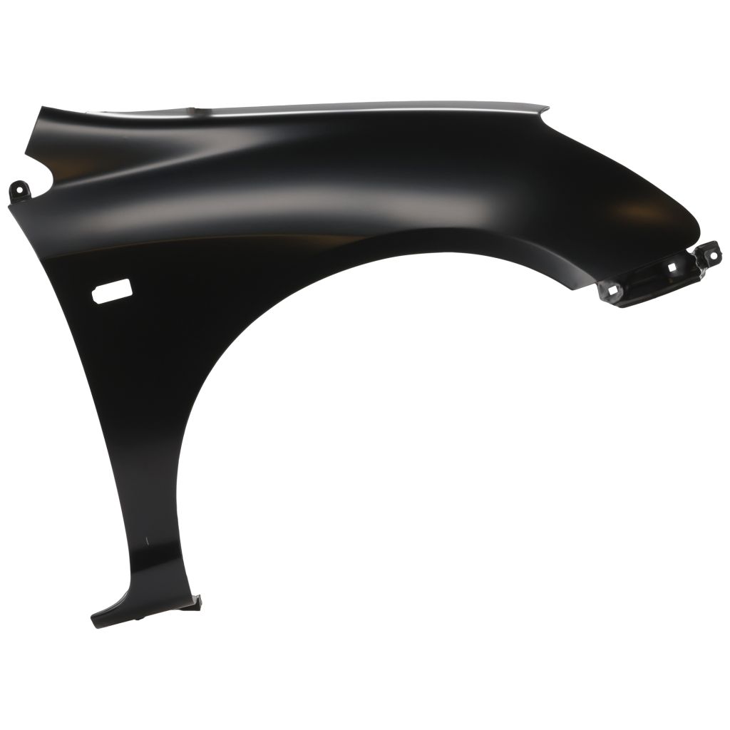 HONDA CIVIC HATCHBACK (SI) FENDER RIGHT (Passenger Side) OEM#60211S6AA90ZZ 2002-2005 PL#HO1241158