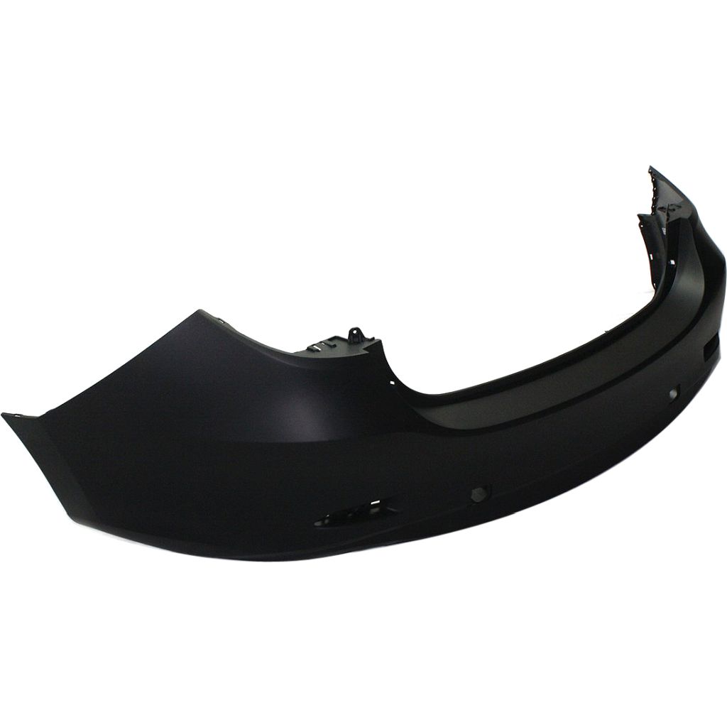 MAZDA MAZDA6 REAR BUMPER COVER PRIMED OEM#GJR950221ABB 2014-2017 PL#MA1100211