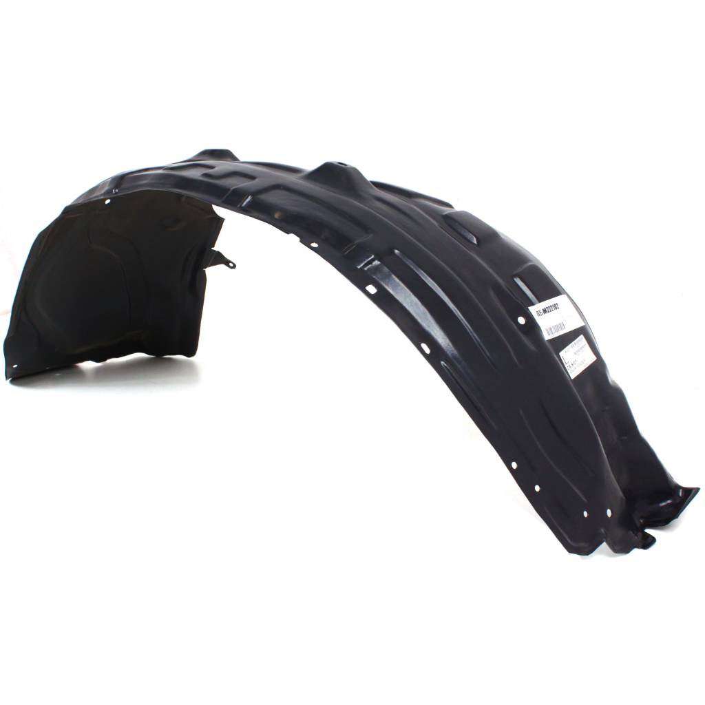 MAZDA CX-9 FENDER LINER LEFT (Driver Side) OEM#TD1156140F 2007-2009 PL#MA1248130