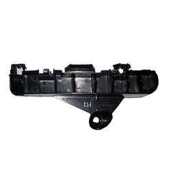 TOYOTA HIGHLANDER HYBRID REAR BUMPER SIDE SUPPORT (RR SEC) LEFT (Driver Side) OEM#521560E040 2008-2010 PL#TO1142106