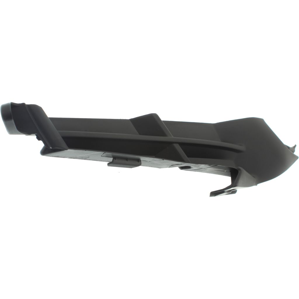 LEXUS RX 350/350L FRONT BUMPER INSERT LOWER RIGHT (Passenger Side) (W/F SPORT) OEM#532850E020 2016-2019 PL#LX1039121