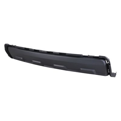 HONDA PASSPORT REAR BUMPER SKID PLATE TXT-BLACK (EX-L) OEM#71508TGSA50 2022-2025 PL#HO1195137