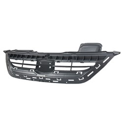 FORD FIESTA/HATCHBACK GRILLE MOUNTING PANEL**CAPA** OEM#AE8Z8A284CA 2011-2013 PL#FO1223116C