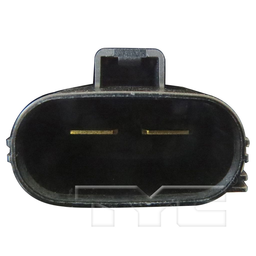 FORD TRUCKS & VANS ECOSPORT RADIATOR & A/C FAN ASSY 2.0L (SINGLE FAN) OEM#GN1Z8C607B 2018-2022 PL#FO3115227