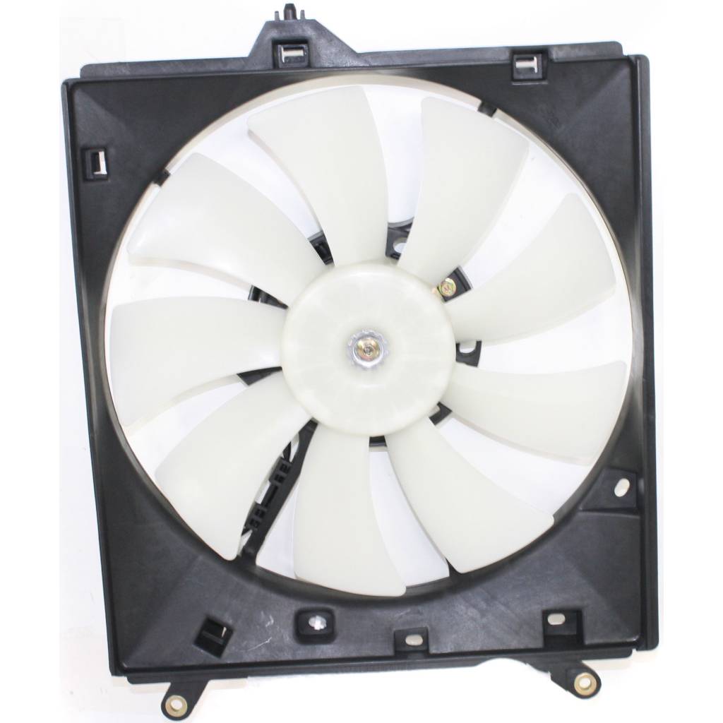 TOYOTA AVALON A/C FAN ASSY RIGHT (Passenger Side) OEM#167110A120-PFM 2000-2004 PL#TO3113110