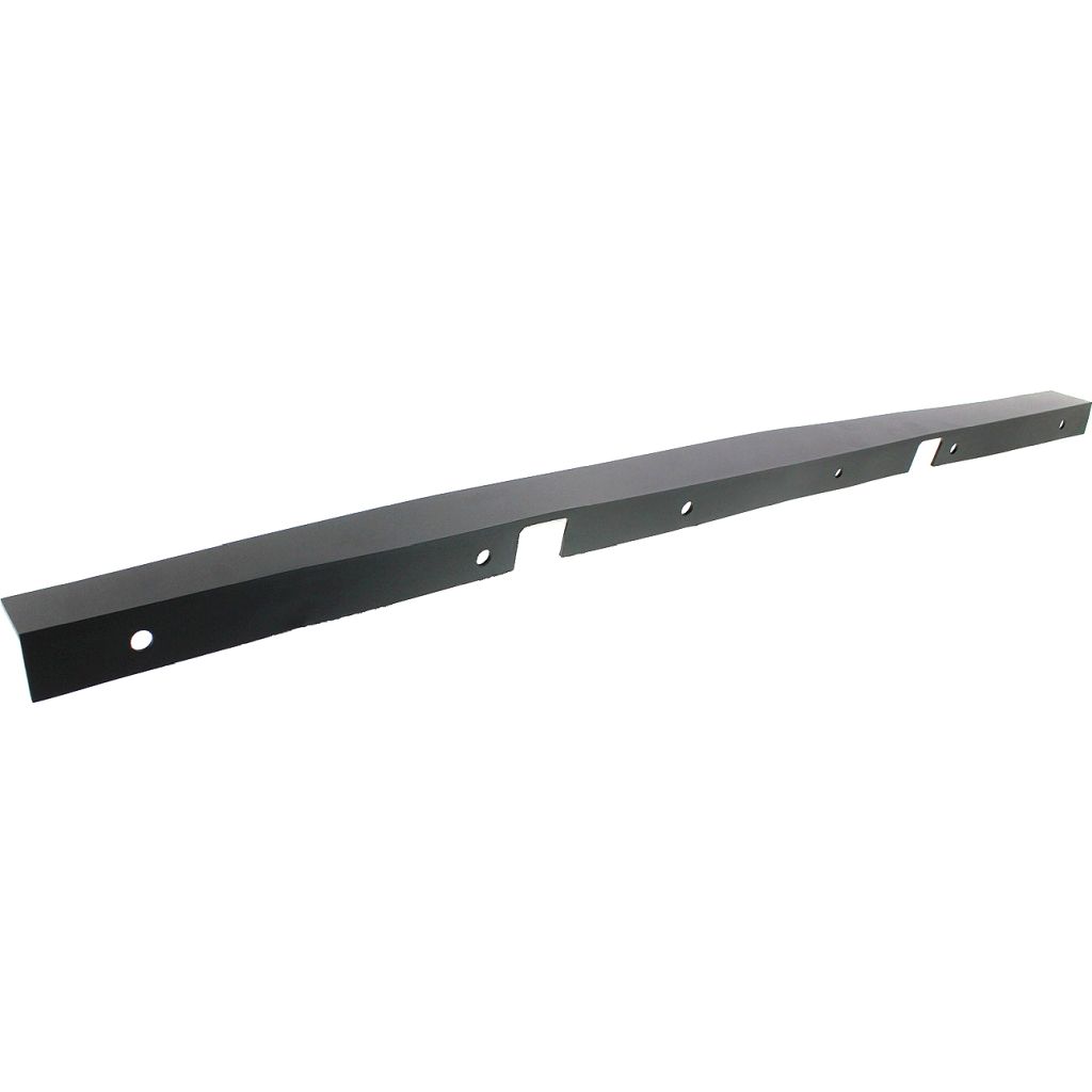 NISSAN(DATSUN) VERSA SEDAN FRONT BUMPER AIR SPOILER OEM#960151HA0A 2012-2019 PL#NI1093103