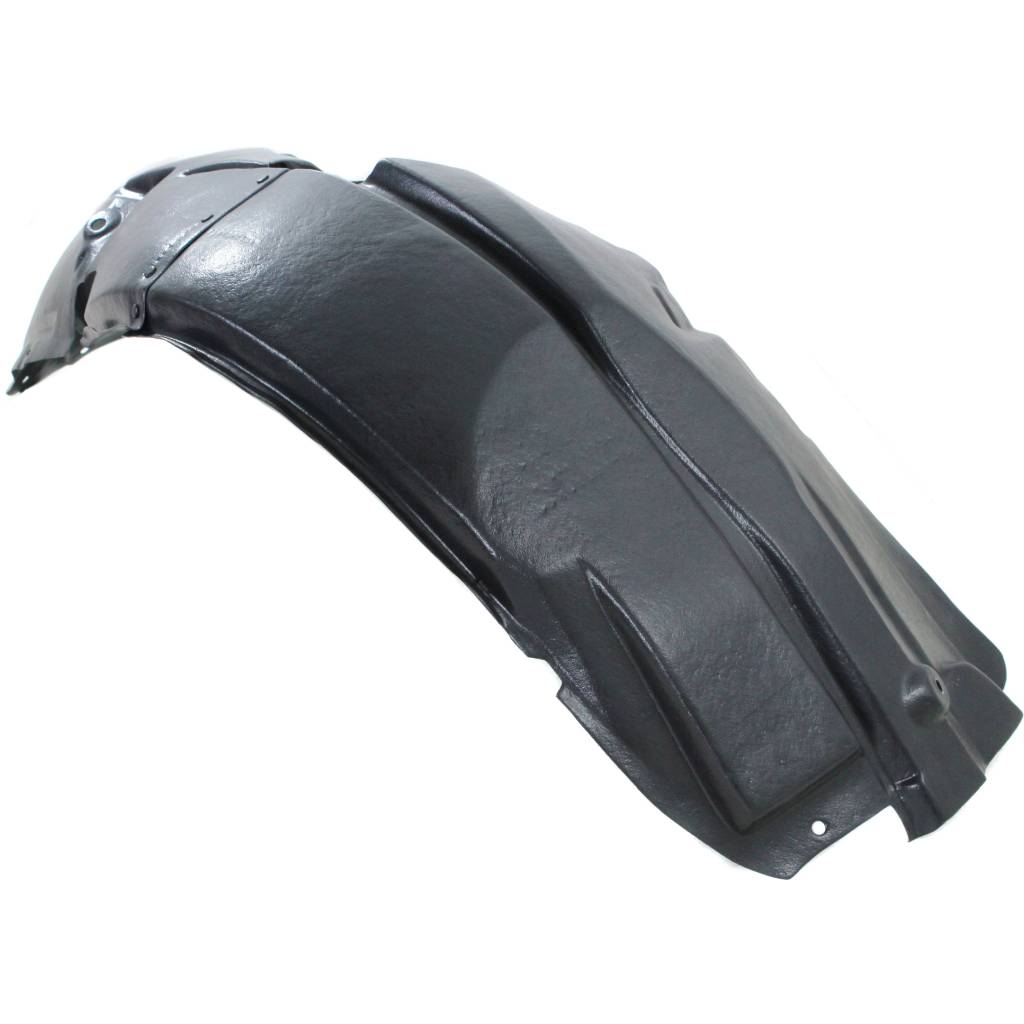 FORD FIESTA ST (HATCHBACK) FENDER LINER LEFT (Driver Side) OEM#AE8Z16103C 2014-2019 PL#FO1248153