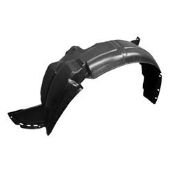 HYUNDAI ACCENT SEDAN FENDER LINER LEFT (Driver Side) OEM#868111R010 2014-2017 PL#HY1248136