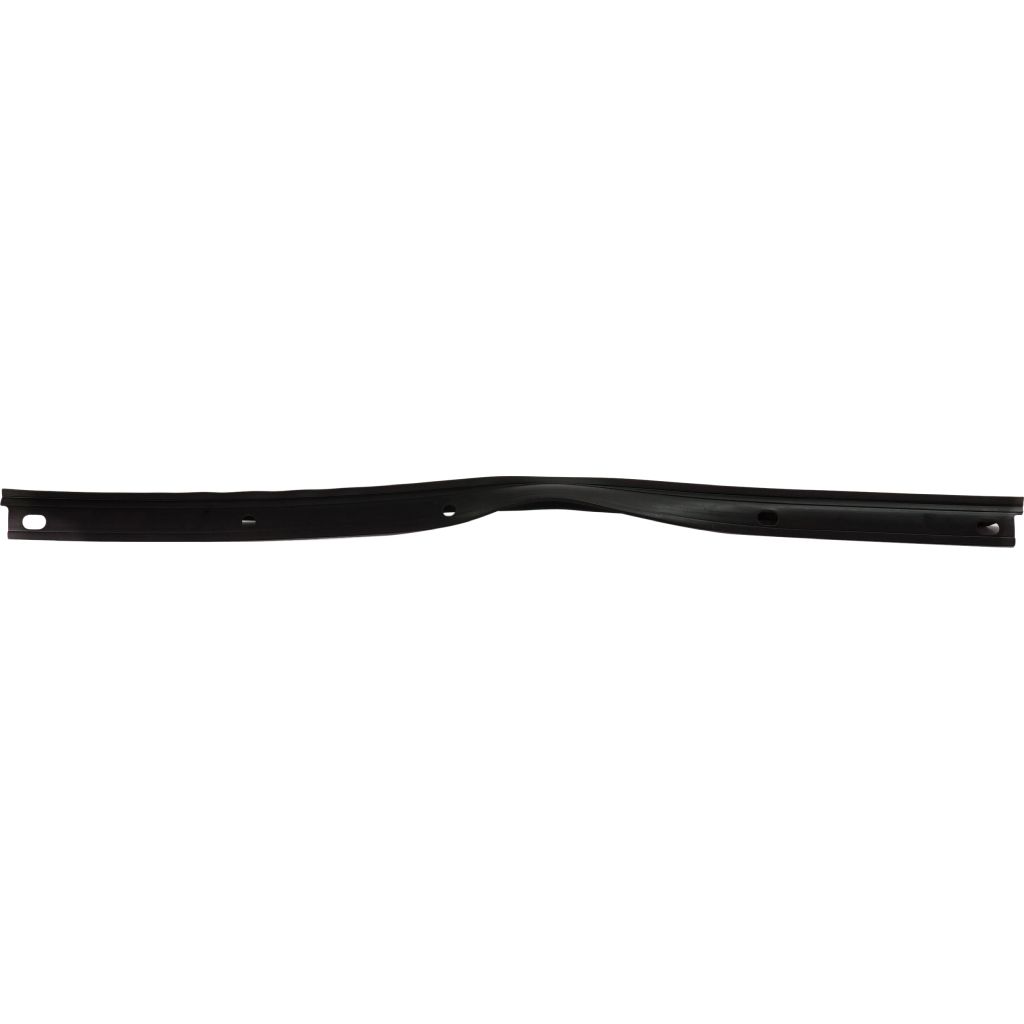 HONDA CIVIC SEDAN FRONT SPOILER CENTER (RUBBER)(Si) OEM#71110TR7A00 2012-2015 PL#HO1093114