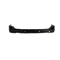 GM TRUCKS & VANS CITY EXPRESS REAR BUMPER COVER TEXT-BLK (W/ SENSOR) OEM#19317410 2015-2018 PL#GM1100962