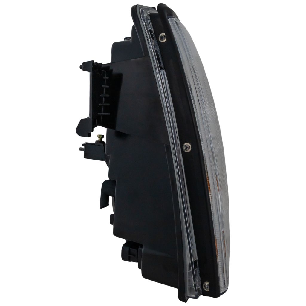 CADILLAC ESCALADE/ESCALADE ESV HEAD LAMP ASSEMBLY LEFT (Driver Side) (HID)(W/O HID KIT) OEM#19208222 2003-2006 PL#GM2502236