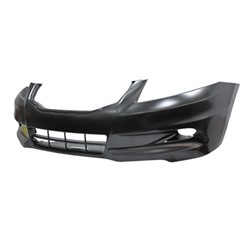 HONDA ACCORD SEDAN FRONT BUMPER COVER PRIMED (6 CYL) OEM#04711TA6A91ZZ 2011-2012 PL#HO1000279
