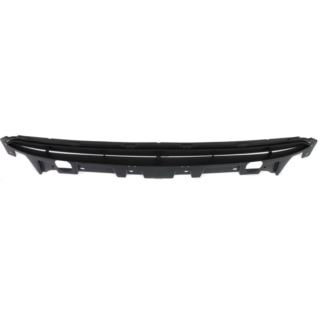 HYUNDAI SANTA FE FRONT BUMPER GRILLE (AIR INTAKE)**CAPA** OEM#865122B700 2010-2012 PL#HY1036113C
