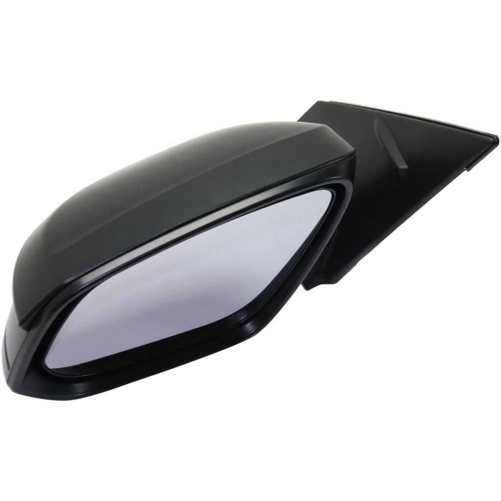 TOYOTA RAV4 DOOR MIRROR LEFT (Driver Side) PWR/N-HTD (WO/SPOT GLASS)(WO/SIGNAL)(TXT-CVR)(FROM 11/14) OEM#879400R170 2015 PL#TO1320374