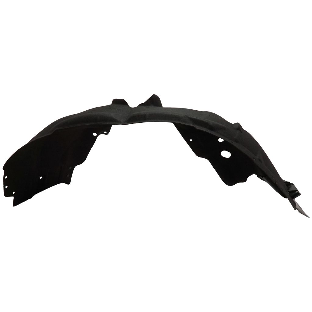 FORD TRUCKS & VANS EDGE FENDER LINER RIGHT (Passenger Side) (SE/SEL) OEM#KT4Z16102B 2019-2024 PL#FO1249197