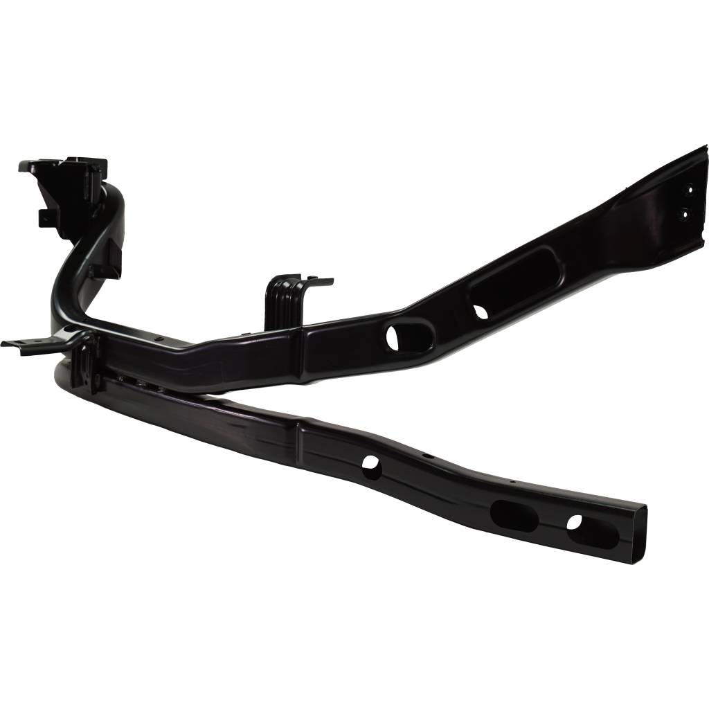 JEEPVEHICLE WRANGLER (JK) FENDER FRAME RAIL RIGHT (Passenger Side) OEM#55395350AJ 2007-2018 PL#CH1253100