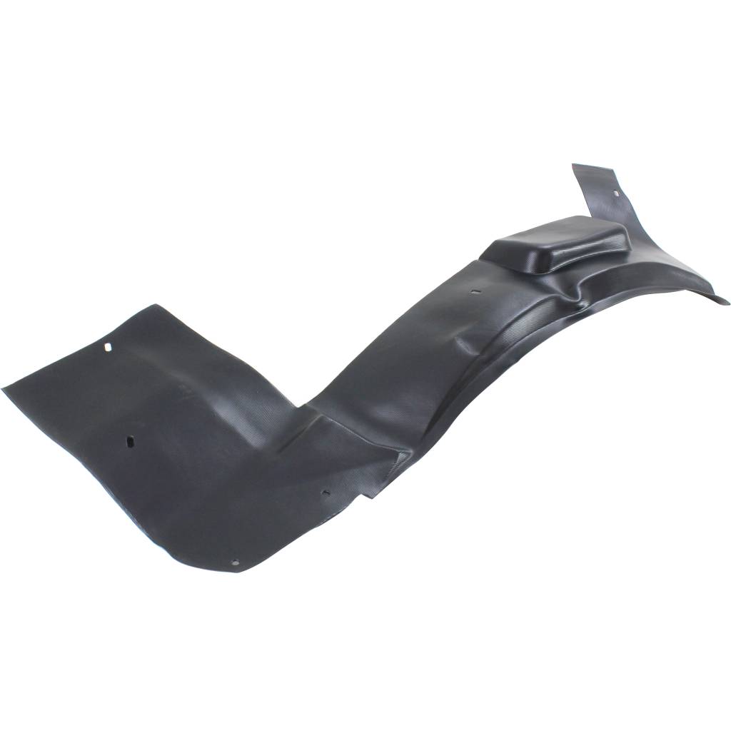 CADILLAC SRX FENDER LINER RIGHT (Passenger Side) (REAR SECTION) OEM#15925401 2004-2009 PL#GM1249160