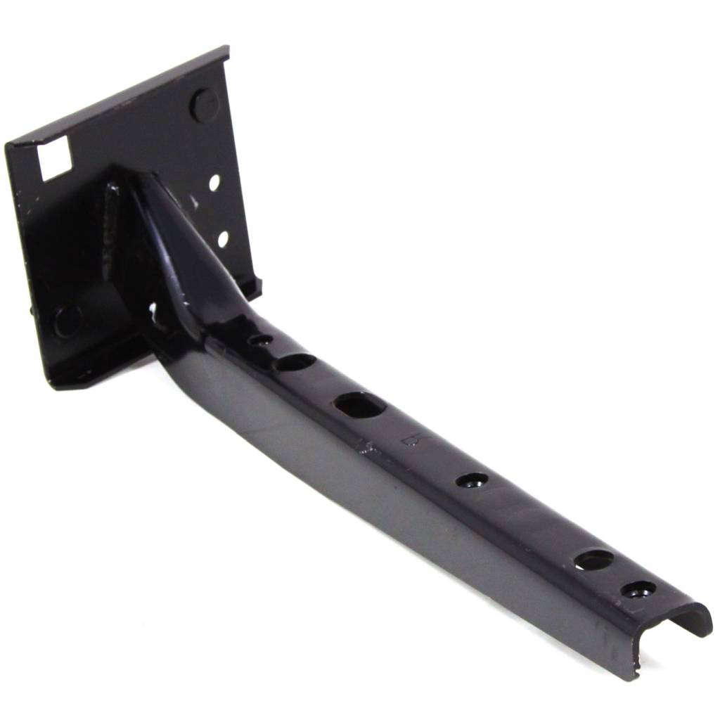 DODGE TRUCKS & VANS GRAND CARAVAN REAR BUMPER RAIL EXTENSION RIGHT (Passenger Side) **CAPA** OEM#5113322AA 2008-2020 PL#CH1105804C