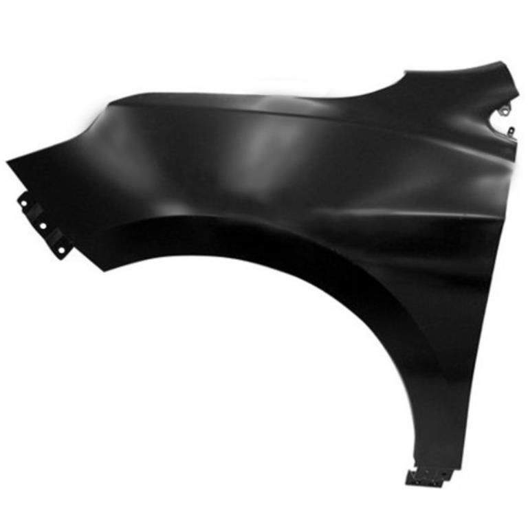 GM TRUCKS & VANS EQUINOX FENDER LEFT (Driver Side) **CAPA** OEM#84751396 2018-2024 PL#GM1240402C