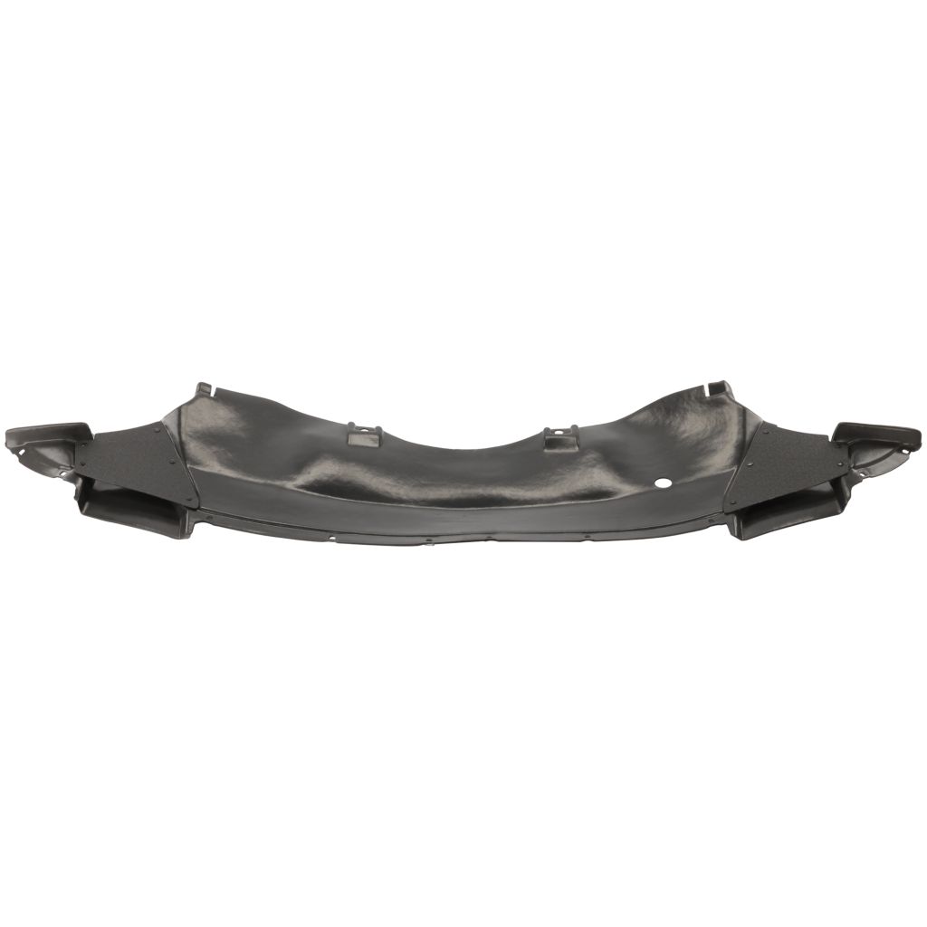 DODGE CHARGER FRONT SPLASH SHIELD (ENG CVR)(AWD()3.5/5.7L) OEM#4806175AE 2007-2010 PL#CH1228104