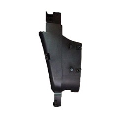 DODGE TRUCKS & VANS DODGE/PU (R2500/3500)(R1500 Mega Cab ) FRONT BUMPER SIDE BRACKET RIGHT (Passenger Side) (W/ SPORT)(Outer/Side of OEM#55077374AD 2003-2009 PL#CH1043106