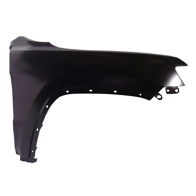 JEEP GRAND CHEROKEE FENDER RIGHT (Passenger Side) OEM#55369596AE 2014-2022 PL#CH1241272