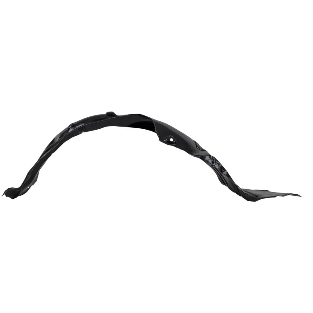 HYUNDAI SONATA HYBRID FENDER LINER LEFT (Driver Side) OEM#868114R000 2011-2015 PL#HY1248127