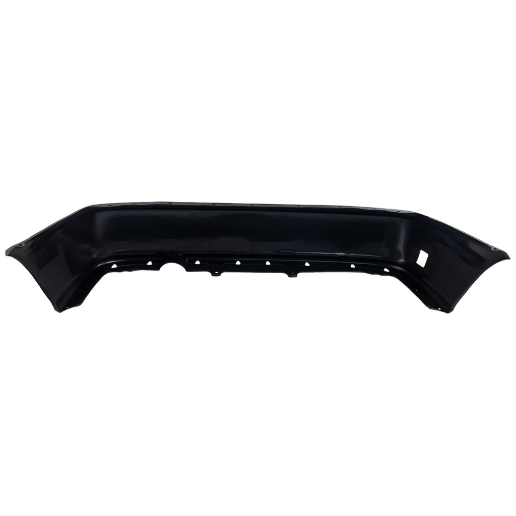 HONDA CIVIC SEDAN REAR BUMPER COVER PRIMED OEM#04715S01A01ZZ 1999-2000 PL#HO1100190