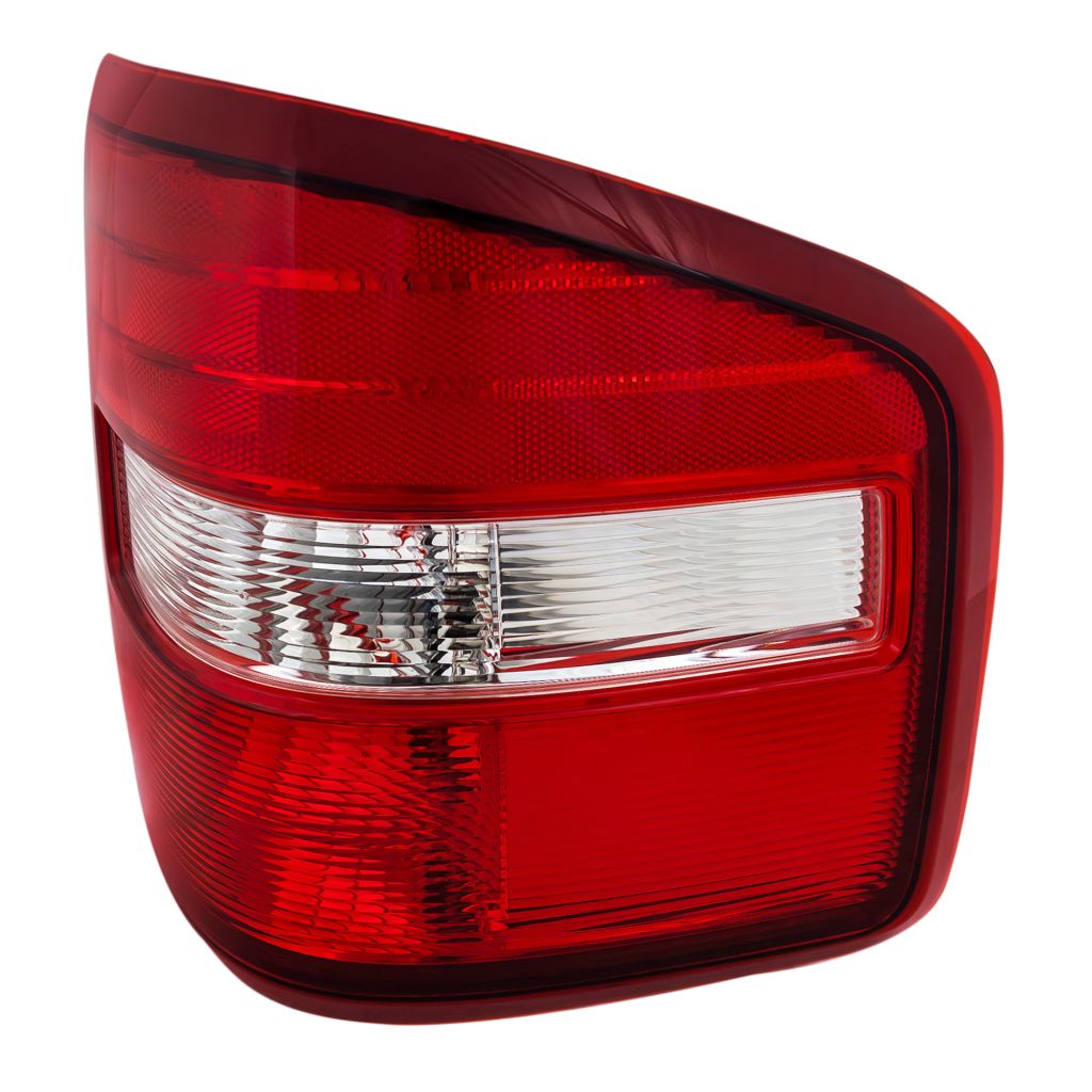 FORD TRUCKS & VANS FORD/PU (F150)(EXC SVT RAPTOR) TAIL LAMP UNIT RIGHT (Passenger Side) (FLARESIDE) OEM#7L3Z13404BA 2009 PL#FO2801185