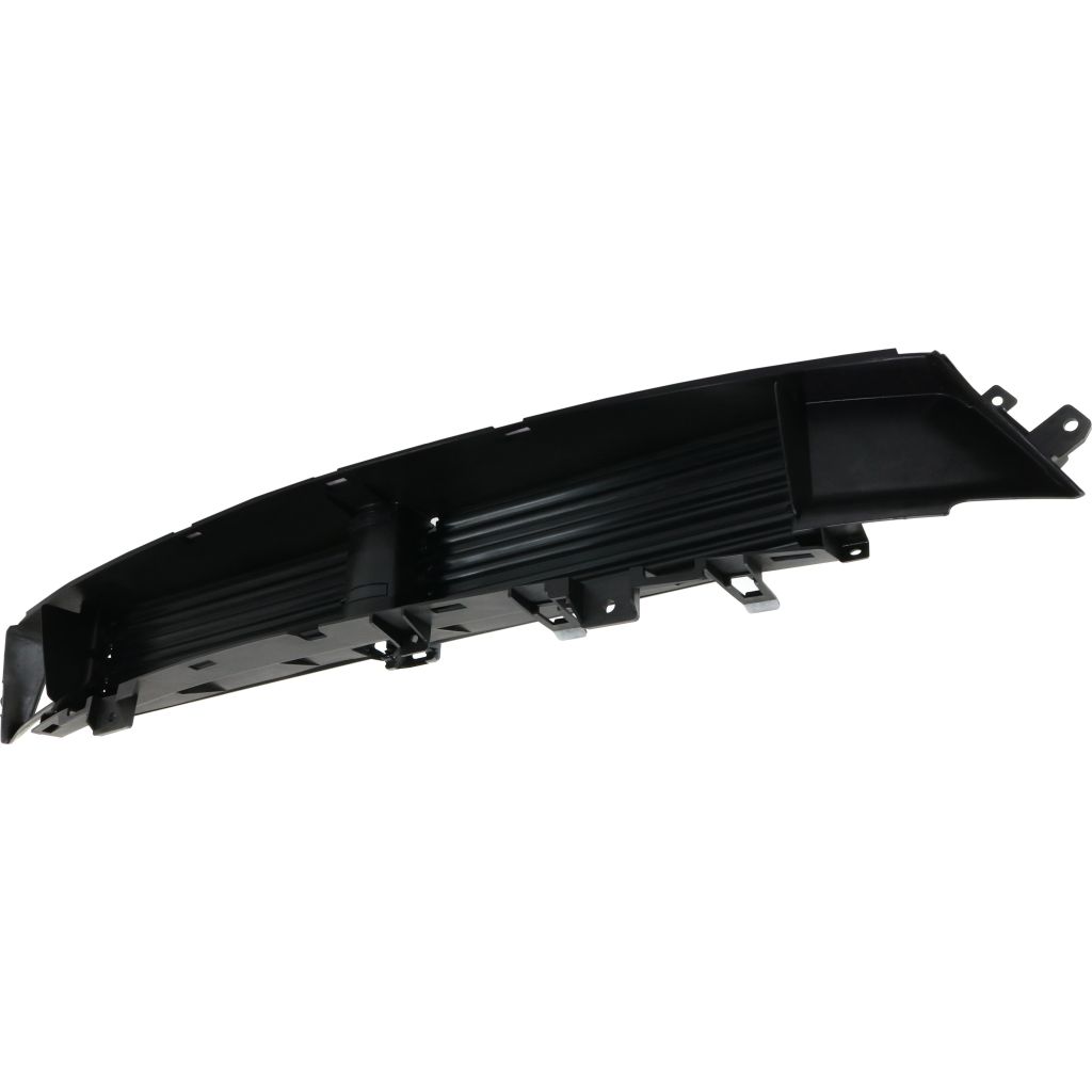 CHRYSLER 200 SEDAN FRONT BUMPER AIR INTAKE ASSY(LX/LTD/LTD PLATINUM/TOURING) **CAPA** OEM#68302662AA 2015-2017 PL#CH1206102C